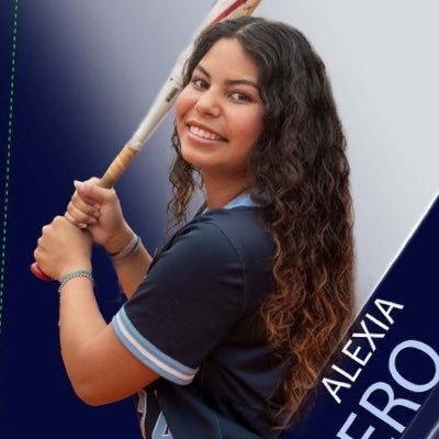 Mom to #2️⃣4️⃣ || Alexia Bracero ll #1 Fan || 2024 🎓 || OF/1B/RH || #24 w/ Florida Impact Gold Ladd 18U ☄️ll Ave Maria University Softball Commit
