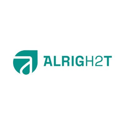 ALRIGH2T aims to develop innovative refuelling technologies & processes to reduce environmental impact. 🛬🌎
 
🇪🇺 Funded by @HorizonEU programme.