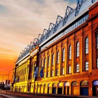 Scott Henderson (@scotthendo84) 's Twitter Profile Photo Scott Henderson (@scotthendo84) 's Twitter Profile Photo