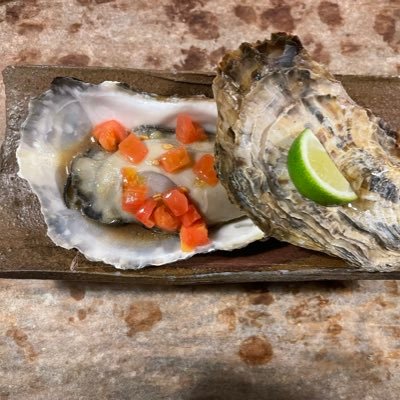 🦪 OYSTER 🦪さんのプロフィール画像