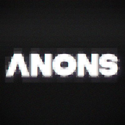 $ANON is a hybrid token/nft project on Ethereum Mainnet.

Much love~