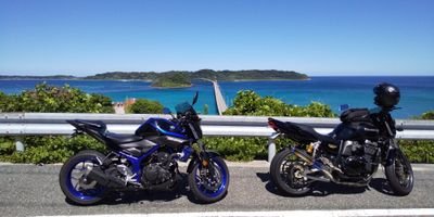 バイクはMT25→Z25へ2025年乗り換えました!🎉
バイクであちこち行くのが楽しいです💕
アルバム的にXにポストしてま〜す💕
良かったら見てくれたら嬉しいです✨⤴️👍️
v(´∀`*v)ピース