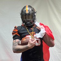 Jacob King (@jacobking2024) 's Twitter Profile Photo Jacob King (@jacobking2024) 's Twitter Profile Photo