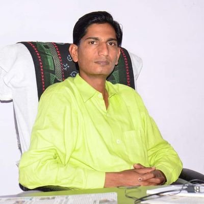 RajoraDevilal's profile picture. Journalist, Photographer, MD-Rajora Computers Academy 
प्रदेश मीडिया प्रभारी, राजस्थान क्षत्रिय कुमावत युवा शक्ति समिति|