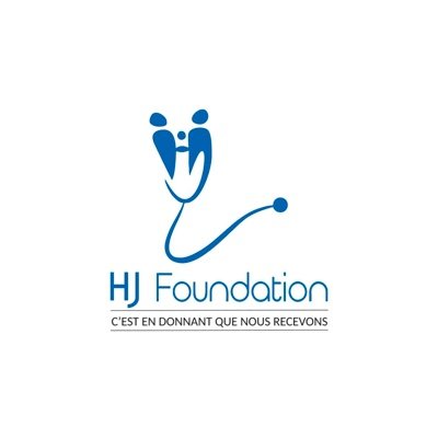 HjFoundations's profile picture. La Fondation HJ est une organisation à but non lucratif dont la mission est de contribuer à l'épanouissement de la population congolaise.
