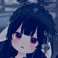 Rabi_Rabi🐰@VRC (@rabi_rabi_vrc) 's Twitter Profile Photo