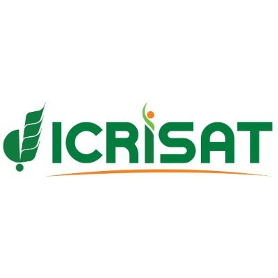 ICRISAT is a non-profit, non-political org conducting agricultural research for development in Asia & sub-Saharan Africa with an array of partners. #agriculture