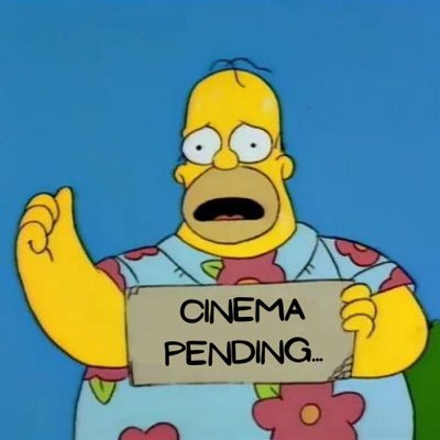 Cinema Pending