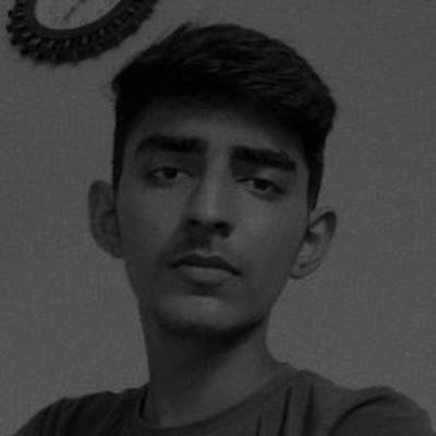 yashjoshi_in's profile picture. Noob Polymath
https://t.co/CBnPPS6IgS