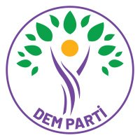 Siverek DEM Parti(@SiverekDEMParti) 's Twitter Profile Photo