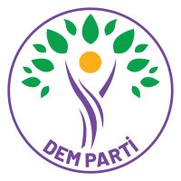 Siverek DEM Parti (@siverekdemparti) 's Twitter Profile Photo Siverek DEM Parti (@siverekdemparti) 's Twitter Profile Photo