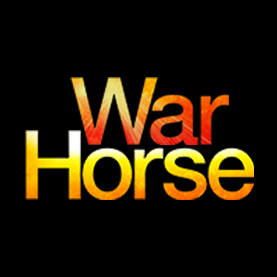 WarHorseOnStage Profile Picture