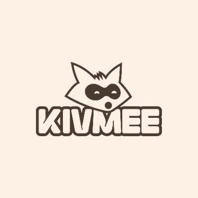 Soy Kibo🦝 y esto es Kivmee, donde jugar y ganar premios es sencillo y gratis🎁