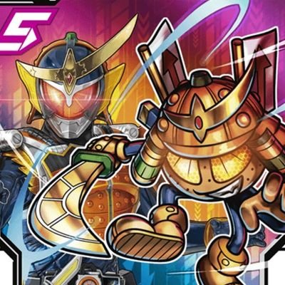 無言フォロー失礼します🙇‍♂️「仮面ライダー」のファンです！好きな作品は、鎧武、エグゼイド、ゼロワン、リバイス、ギーツです。ガンバレジェンズやってます。フォロバします（怪しい垢以外）怪しい垢はブロックします。タメ口OK👌 @2024supersentai（戦隊垢)