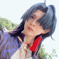 くろの (@kurono_cosp) 's Twitter Profile Photo くろの (@kurono_cosp) 's Twitter Profile Photo