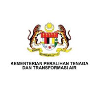 Kementerian Peralihan Tenaga dan Transformasi Air(@PETRAMalaysia) 's Twitter Profile Photo