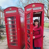 theRedPhoneBox(@redphoneboxblog) 's Twitter Profile Photo