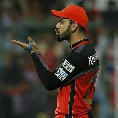 𓃵⃝Virat is not a cricketer, he is an emotion that creates love for cricket in you. @imvkohli He is my god ❣️