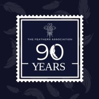 The Feathers Association(@featherscharity) 's Twitter Profile Photo