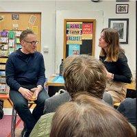 Nottingham Creative Writing Hub at NTU (@hubnottingham) 's Twitter Profile