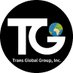 Trans Global Group, Inc. (@IncTrans49489) Twitter profile photo