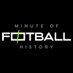 Minute Of Football History (@MfhLabs) Twitter profile photo