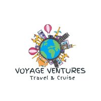 Voyage Ventures w/ Archers & Evolution Travel(@Voyageventures_) 's Twitter Profile Photo