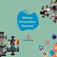 Périscolaire Nantes Léo Lagrange Ouest(@LLO_nantes) 's Twitter Profile Photo