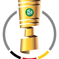 The DFB-Pokal(@DFBPokal_EN) 's Twitter Profile Photo
