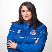 Joanna Byrne (@joannabyrnedrog) 's Twitter Profile Photo