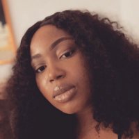 Blessing Okene (@b_okene) 's Twitter Profile