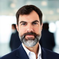 Frederic Saffroy (@saffroy) 's Twitter Profile