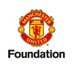 Manchester United Foundation (@MU_Foundation) Twitter profile photo