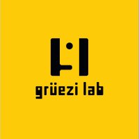 grüezi lab (@gruezi_lab) 's Twitter Profile