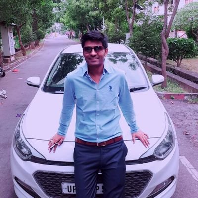 Anshulj08414176's profile picture. Stock Broker
at Anand Rathi Financial Services since 2015