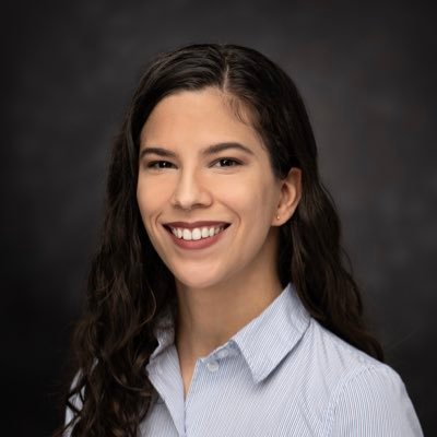 AI Researcher at MIT Lincoln Lab | Alumni @PurdueCS PhD, @UPR_Oficial | #DataMining #MachineLearning #Graphs #NetworkScience #NLP | (she/her)