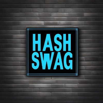HashSwag24 Profile Picture