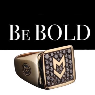 Venture - Be BOLD