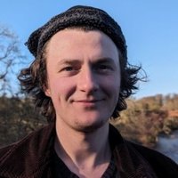 Ash | Edinburgh's Most Powerful Book Podcast(@earreadthis) 's Twitter Profile Photo