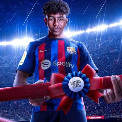 An influencer FC Barcelona fan Follow me for update on Barca ❤️💙 and betting tips 🎉 ||@fcbacerlona||