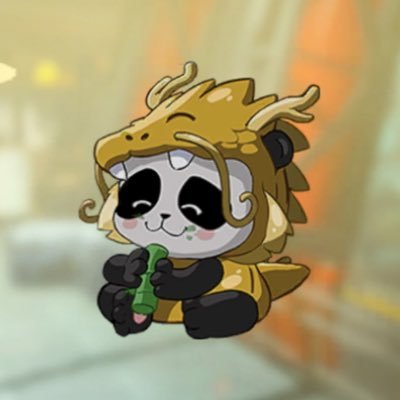 panda_LHF_kh's profile picture. 《game》CODm/原神《watch》にじさんじ/STGR