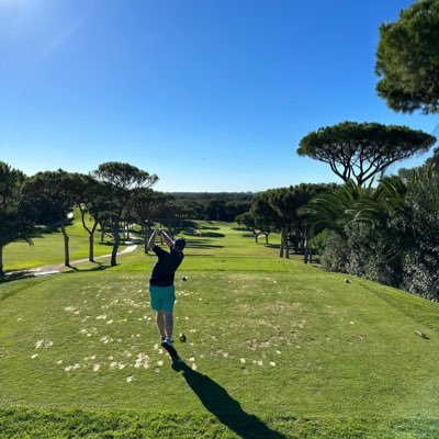 Sligo based, Golf and Football fan