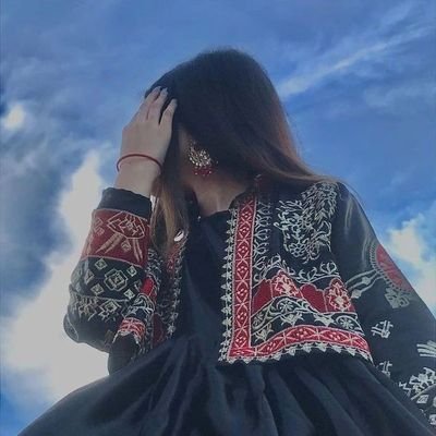 alina_ali12's profile picture. Finding peace in this chaos 🤗💓
Follow back is 💯