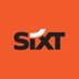 Sixt Türkiye (@sixtturkiye) Twitter profile photo