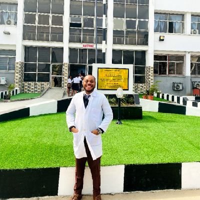 || MED LAB SCIENTIST🥇|| I AM GRATEFUL FOR LIFE🧬🔬||