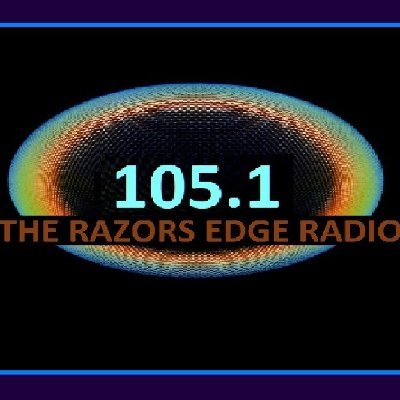 105.1 THE RAZORS EDGE RADIO WITH JAMES MAC