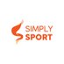 Simply Sport Foundation (@_SimplySport) Twitter profile photo