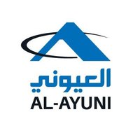 شركة العيوني للاستثمار والمقاولات (@alayunigroup) 's Twitter Profile