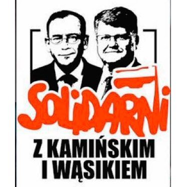 Złodziej zawsze głosuje na złodzieja...