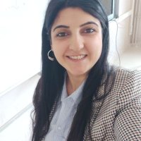 Çağla Yeltürk (@caglayelturk) 's Twitter Profile